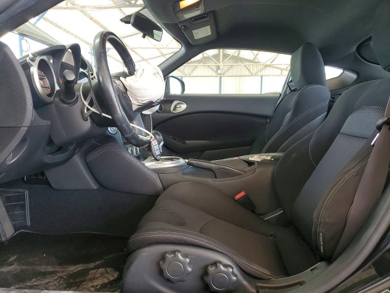 Aukcja sprzedaży 2009 Nissan 370z, vin: JN1AZ44E99M403037, numer aukcji: 62008336
