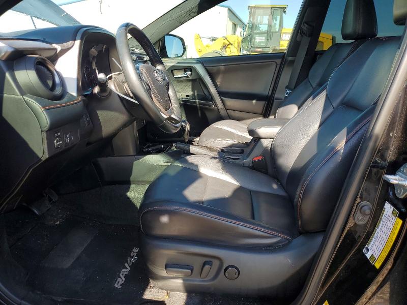 Aukcja sprzedaży 2018 Toyota Rav4, vin: 2T3NFREV9JW489539, numer aukcji: 61184756