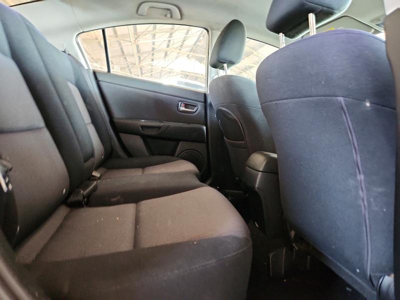Aukcja sprzedaży 2008 Mazda 3, vin: JM1BK32G981802017, numer aukcji: 59229776