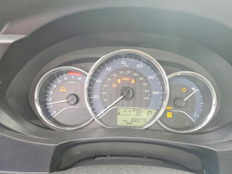 Продаж на аукціоні авто 2014 Toyota Corolla, vin: 2T1BURHE0EC226067, номер лоту: 62050126