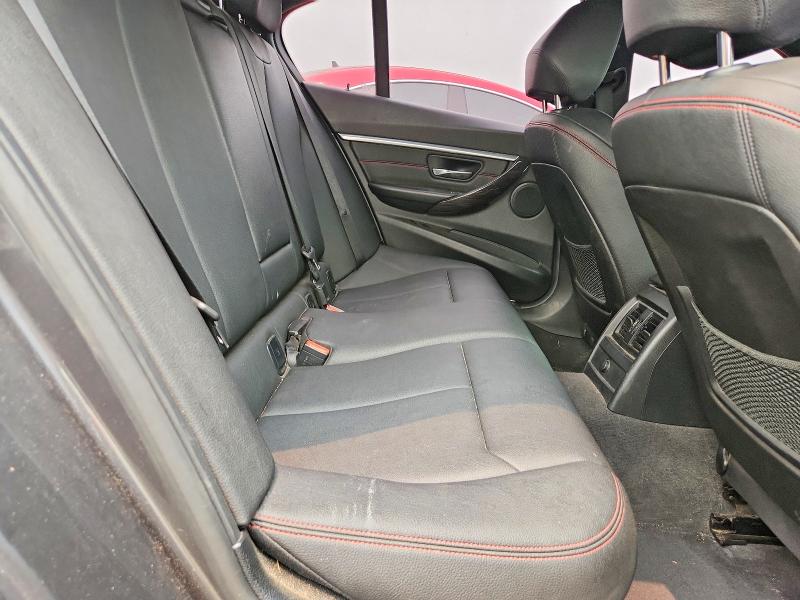 Aukcja sprzedaży 2016 Bmw 328, vin: WBA8E3C54GK503085, numer aukcji: 61249076