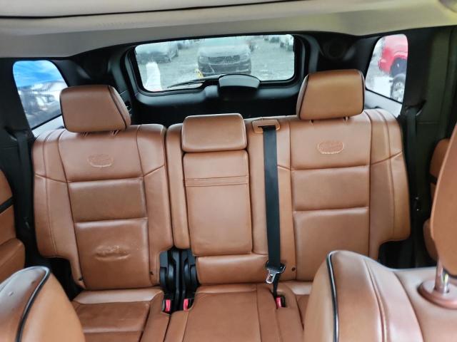 Продажа на аукционе авто 2012 Jeep Grand Cherokee, vin: 1C4RJFCT5CC148810, номер лота: 62338386