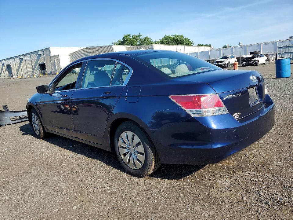 Aukcja sprzedaży 2009 Honda Accord, vin: 1HGCP26349A198693, numer aukcji: 61733516