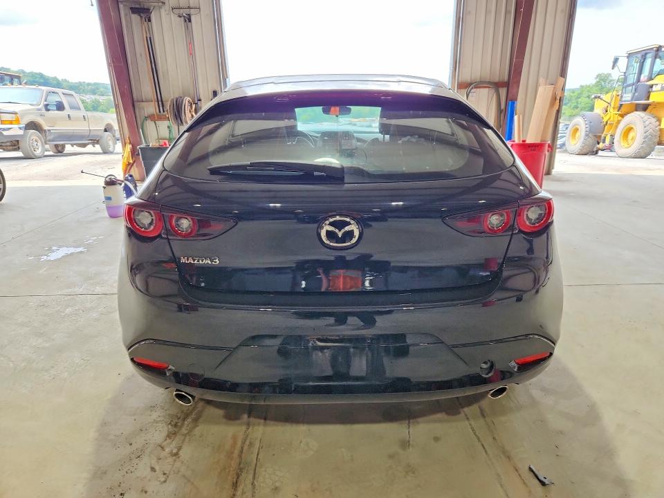 Продажа на аукционе авто 2026 Mazda 3, vin: JM1BPAKL1T1863342, номер лота: 62566666