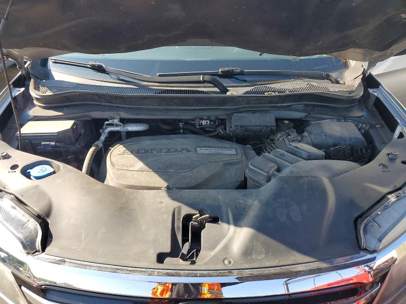Aukcja sprzedaży 2016 Honda Pilot, vin: 5FNYF6H90GB108282, numer aukcji: 59972206