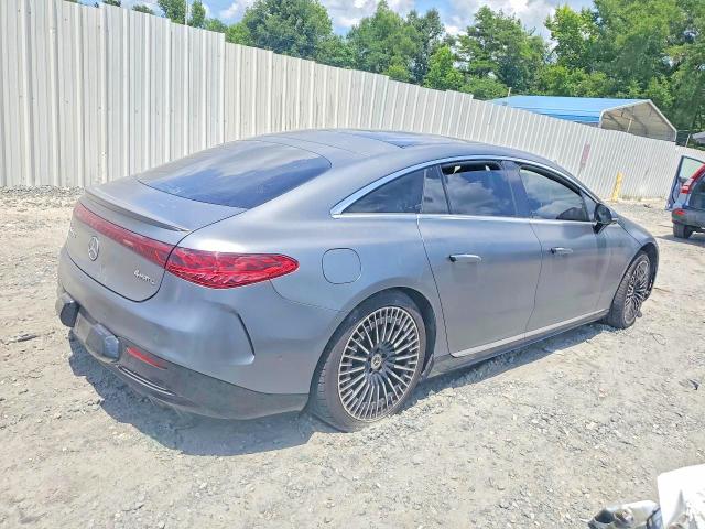 60921326 :رقم المزاد ، W1KCG4EB6NA013983 vin ، 2022 Mercedes-benz Eqs Sedan مزاد بيع