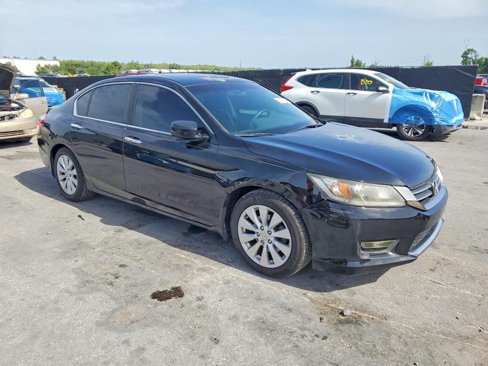 Продажа на аукционе авто 2013 Honda Accord, vin: 1HGCR2F74DA137432, номер лота: 61072066