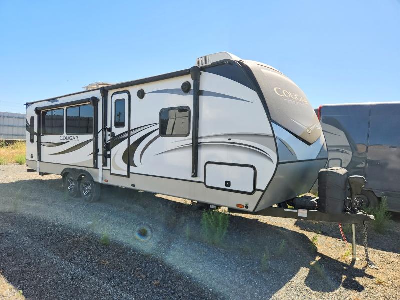 Продажа на аукционе авто 2022 Keystone Cougar, vin: 4YDTCGN23NC509493, номер лота: 60631396