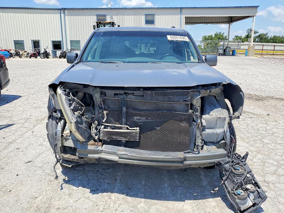Продажа на аукционе авто 2009 Honda Pilot, vin: 5FNYF48579B028224, номер лота: 60001696