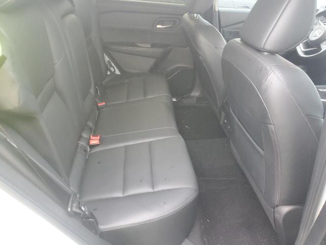 Aukcja sprzedaży 2024 Nissan Rogue, vin: JN8BT3CAXRW001340, numer aukcji: 63235736