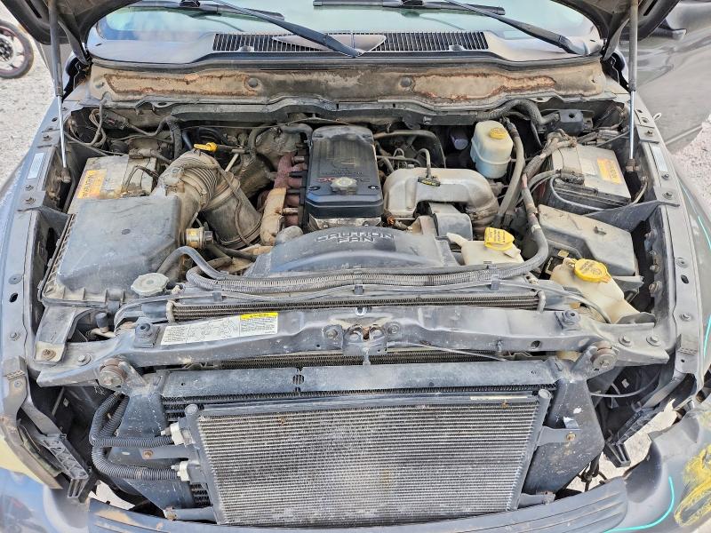 Продаж на аукціоні авто 2003 Dodge Ram 2500, vin: 3D7KU28653G728405, номер лоту: 56615506