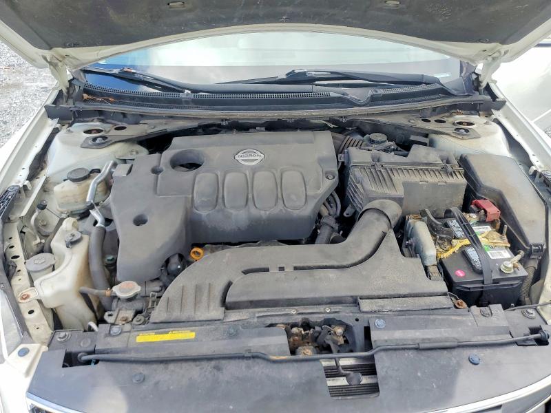 2010 Nissan Altima მანქანა იყიდება აუქციონზე, vin: 1N4AL2AP4AN403671, აუქციონის ნომერი: 61441126