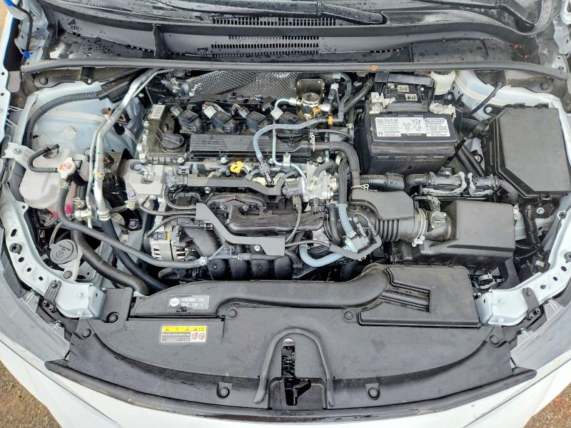 2026 Toyota Corolla მანქანა იყიდება აუქციონზე, vin: 5YFB4MDE7TP430578, აუქციონის ნომერი: 60302136