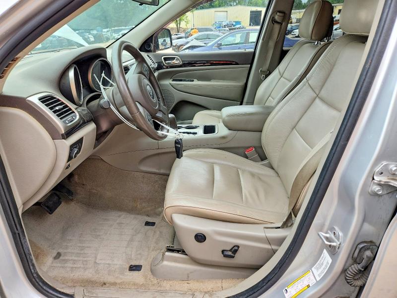 Aukcja sprzedaży 2011 Jeep Grand Cherokee, vin: 1J4RS4GG2BC521194, numer aukcji: 62039686