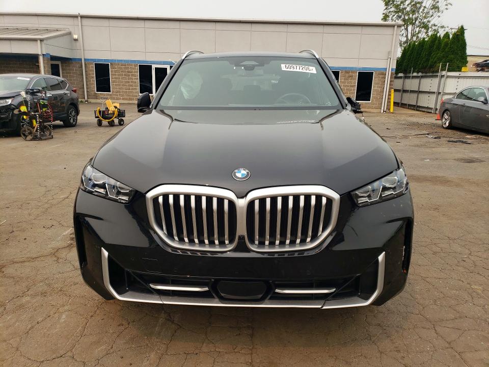 Aukcja sprzedaży 2026 Bmw X5, vin: 5UX23EU08T9242847, numer aukcji: 60977206
