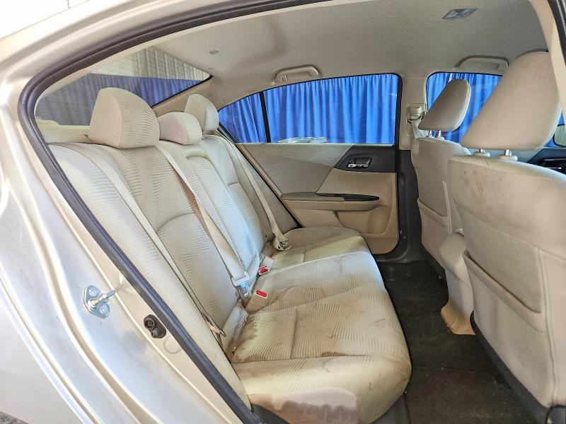 Продаж на аукціоні авто 2017 Honda Accord, vin: 1HGCR2F34HA298740, номер лоту: 62916586