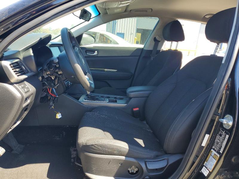 Продажа на аукционе авто 2020 Kia Optima, vin: 5XXGT4L33LG429039, номер лота: 62835116