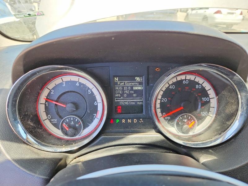 62886066 :رقم المزاد ، 2C4RDGCG7DR655023 vin ، 2013 Dodge Grand Caravan مزاد بيع