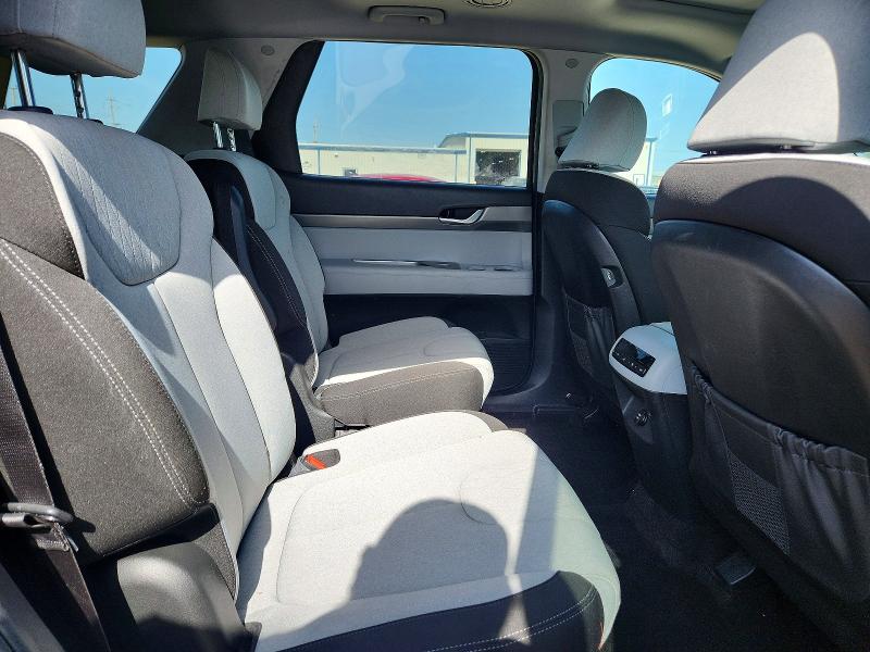 Продаж на аукціоні авто 2021 Hyundai Palisade, vin: KM8R2DHE7MU215944, номер лоту: 59260996