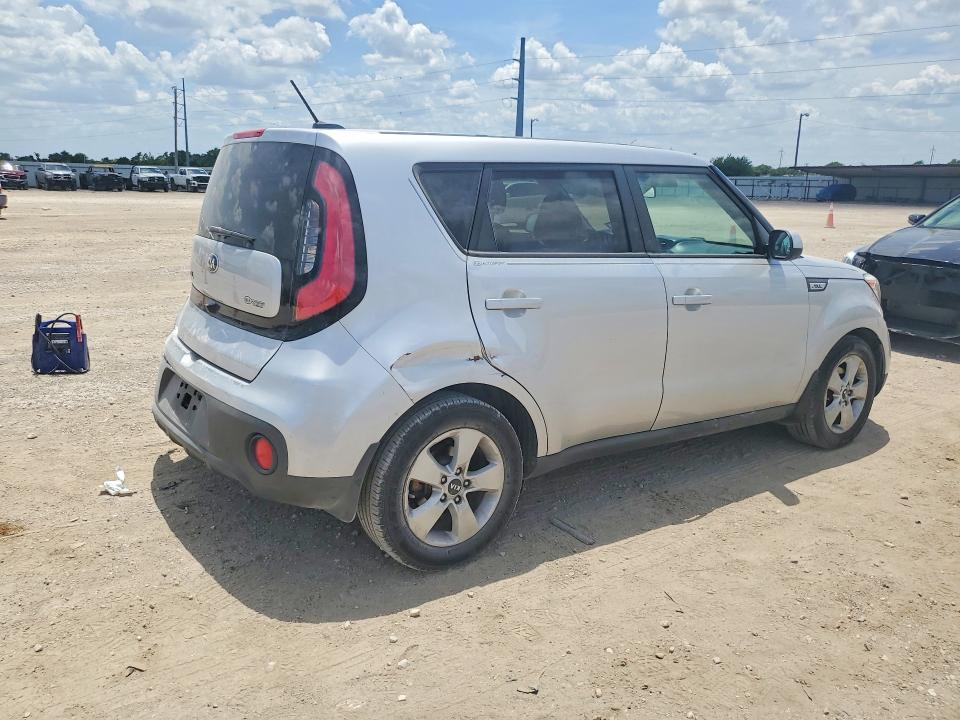 Продаж на аукціоні авто 2019 Kia Soul, vin: KNDJN2A27K7699073, номер лоту: 60131826