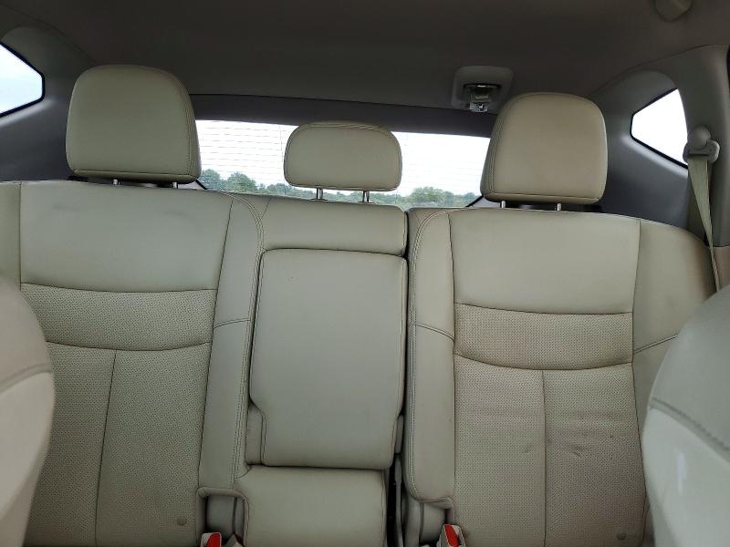 Продаж на аукціоні авто 2017 Nissan Murano, vin: 5N1AZ2MG9HN142824, номер лоту: 60760976