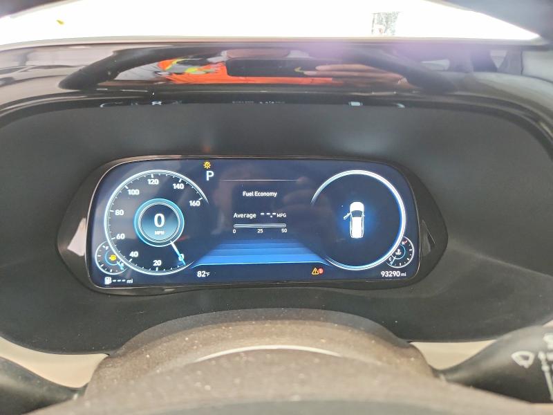 Продажа на аукционе авто 2020 Hyundai Palisade, vin: KM8R5DHE3LU092164, номер лота: 85983065