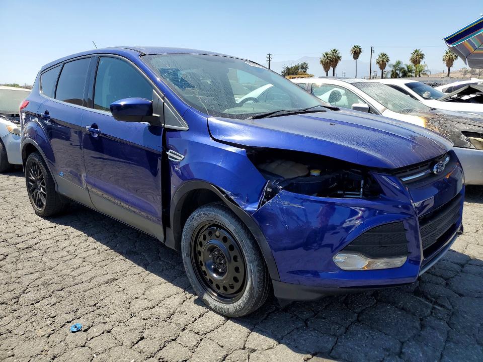 Продаж на аукціоні авто 2016 Ford Escape, vin: 1FMCU0G95GUA69352, номер лоту: 62883966