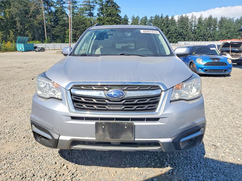 Продажа на аукционе авто 2017 Subaru Forester, vin: JF2SJAEC2HH412806, номер лота: 60401876