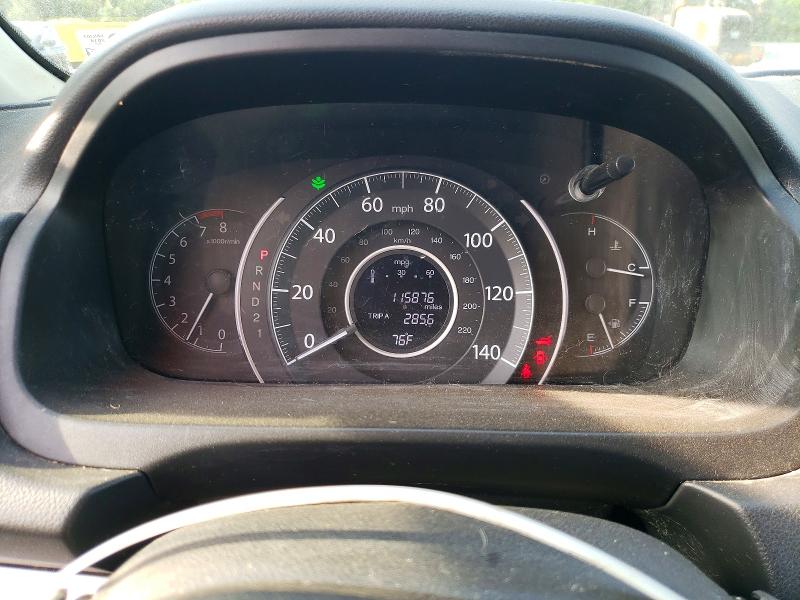 60493926 :رقم المزاد ، 2HKRM4H32EH680303 vin ، 2014 Honda Cr-v مزاد بيع