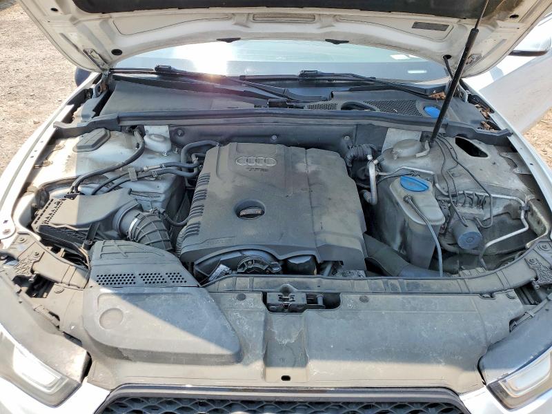 Auction sale of the 2013 Audi A5, vin: WAULFAFR1DA045906, lot number: 61290866