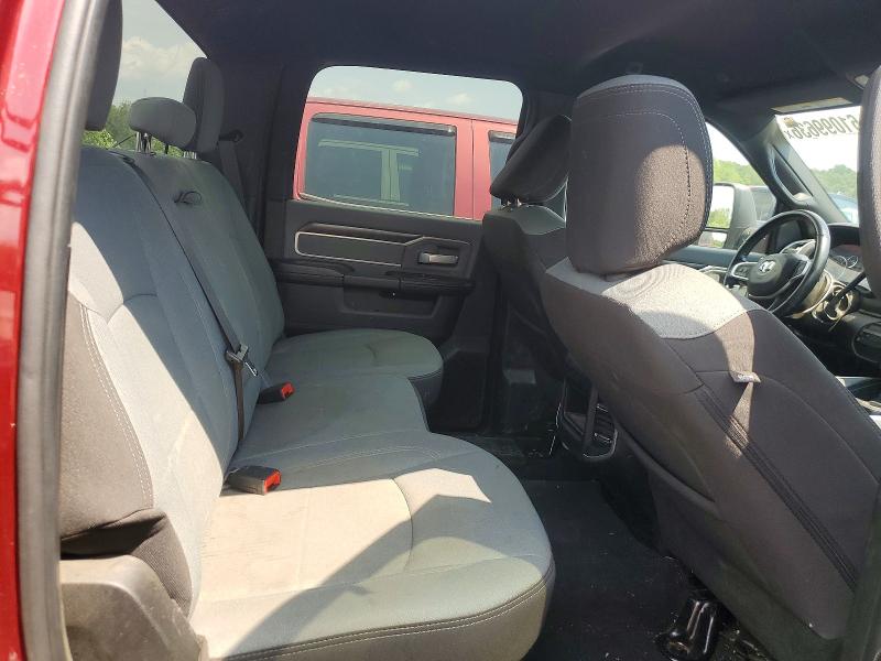 61099636 :رقم المزاد ، 3C63RRHLXPG522458 vin ، 2023 Ram 3500 مزاد بيع