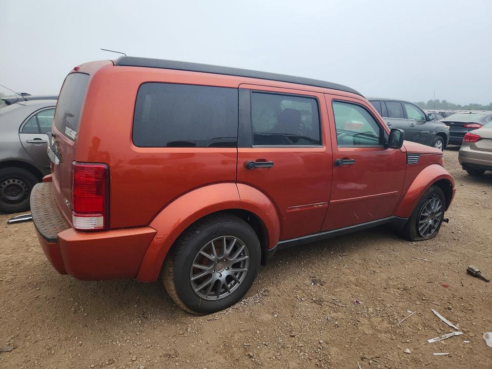 Aukcja sprzedaży 2007 Dodge Nitro, vin: 1D8GU58K57W608854, numer aukcji: 62255416