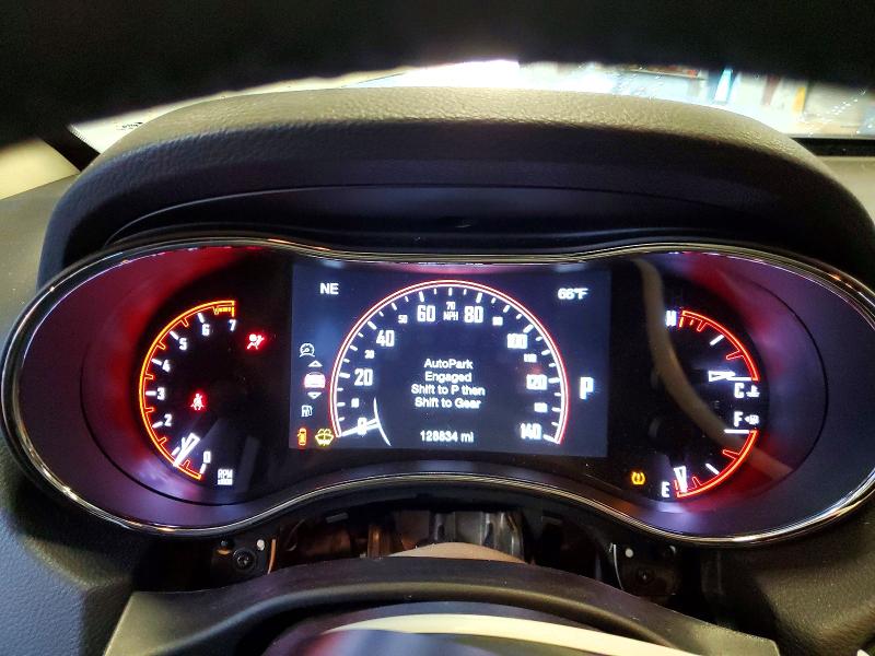 62823516 :رقم المزاد ، 1C4RDJAG0HC957977 vin ، 2017 Dodge Durango مزاد بيع
