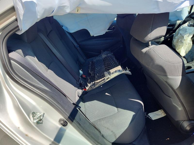 Aukcja sprzedaży 2020 Toyota Corolla, vin: 5YFEPRAE4LP037059, numer aukcji: 61080796