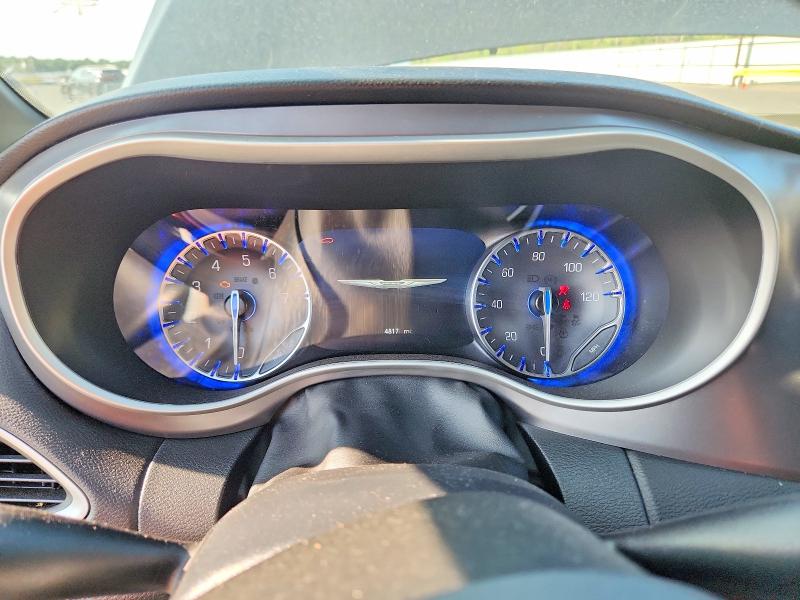 Продаж на аукціоні авто 2026 Chrysler Pacifica, vin: 2C4RC1BG2TR281775, номер лоту: 62489556