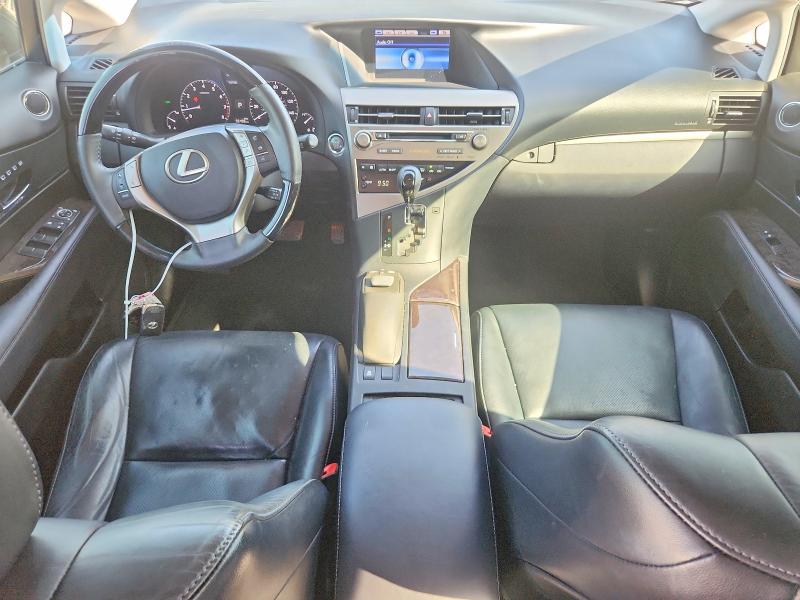 Продажа на аукционе авто 2013 Lexus Rx, vin: 2T2ZK1BAXDC107786, номер лота: 60466576