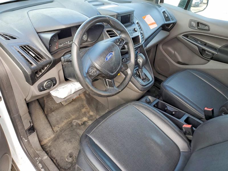 61688586 :رقم المزاد ، NM0LS7S21N1525064 vin ، 2022 Ford Transit Connect مزاد بيع