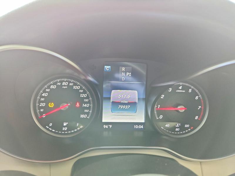 Продажа на аукционе авто 2016 Mercedes-benz C, vin: 55SWF4KBXGU142445, номер лота: 61223196