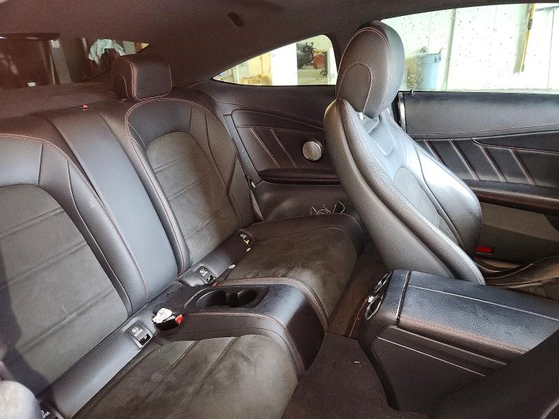 Aukcja sprzedaży 2017 Mercedes-benz C, vin: WDDWJ6EB0HF502798, numer aukcji: 59664776
