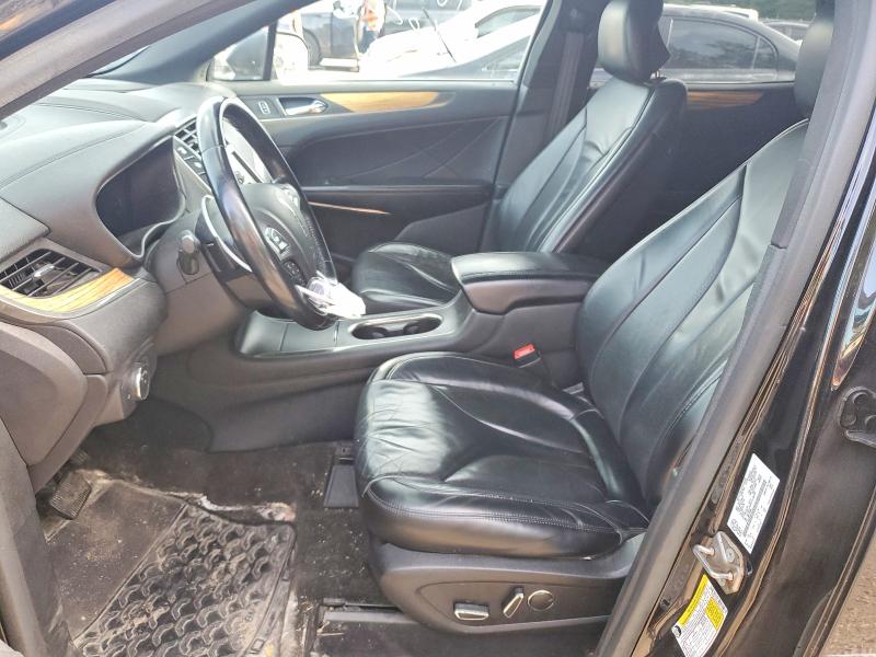 Продажа на аукционе авто 2015 Lincoln Mkc, vin: 5LMCJ2A99FUJ38259, номер лота: 59241036