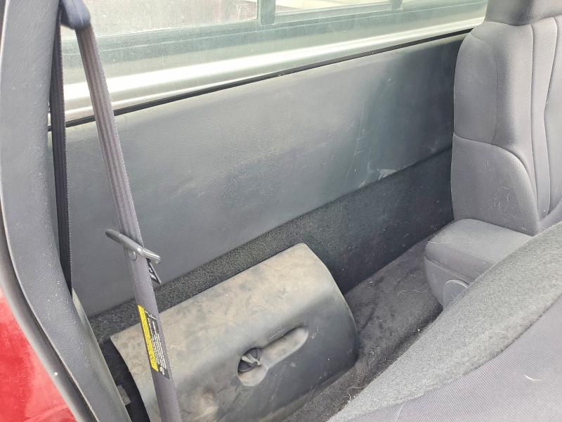 60687606 :رقم المزاد ، 1GTCS14H438249212 vin ، 2003 Gmc Sonoma مزاد بيع