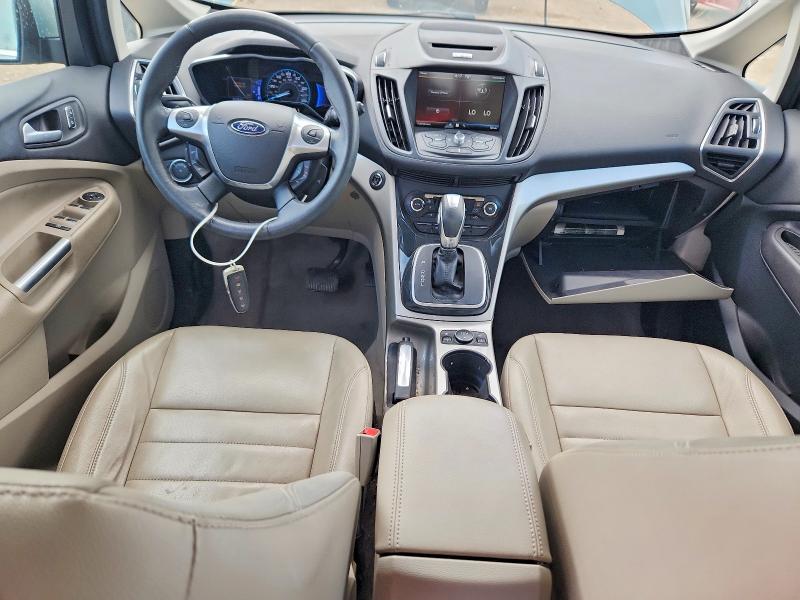 Aukcja sprzedaży 2013 Ford C-max, vin: 1FADP5CU8DL519560, numer aukcji: 61892086