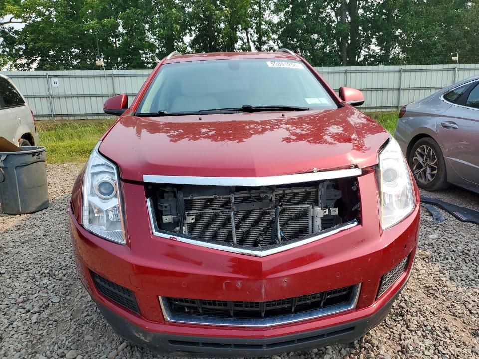 Aukcja sprzedaży 2013 Cadillac Srx, vin: 3GYFNGE36DS581410, numer aukcji: 59881256