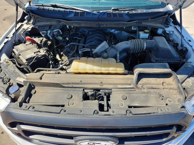 Продажа на аукционе авто 2021 Ford F150, vin: 1FTFW1E50MKD21579, номер лота: 60606236