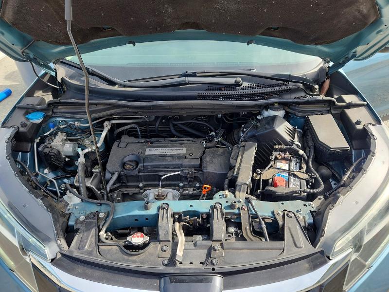 Aukcja sprzedaży 2015 Honda Cr-v, vin: 2HKRM4H54FH689121, numer aukcji: 63132686