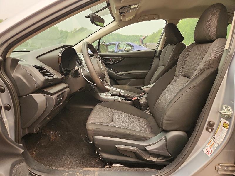 Продажа на аукционе авто 2018 Subaru Impreza, vin: 4S3GKAA64J3625325, номер лота: 61146366