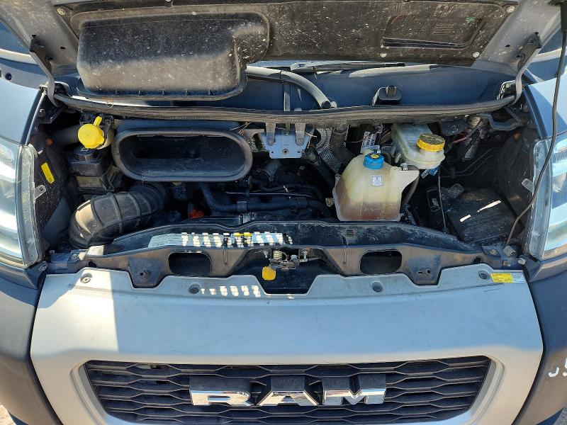 Aukcja sprzedaży 2020 Ram Promaster 3500, vin: 3C6URVJG5LE139768, numer aukcji: 58766226