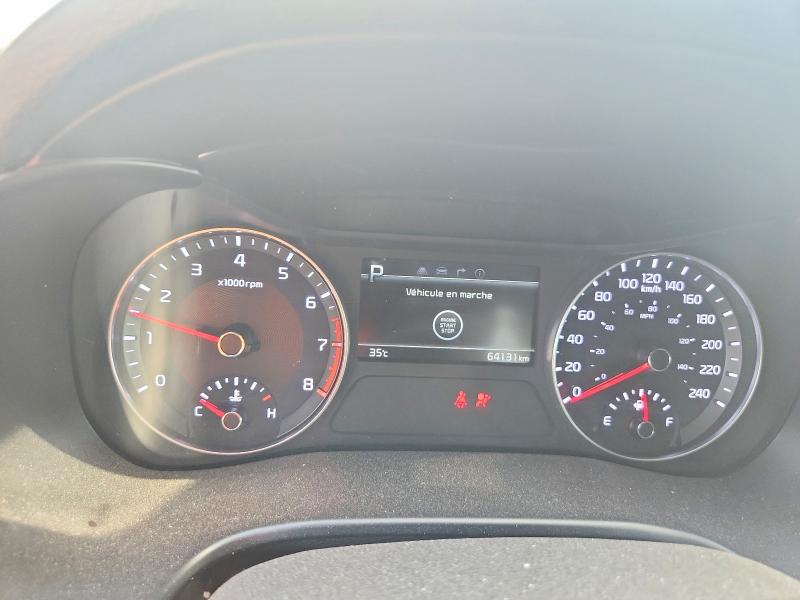 Aukcja sprzedaży 2023 Kia Forte, vin: 3KPF44AC1PE595019, numer aukcji: 60120256