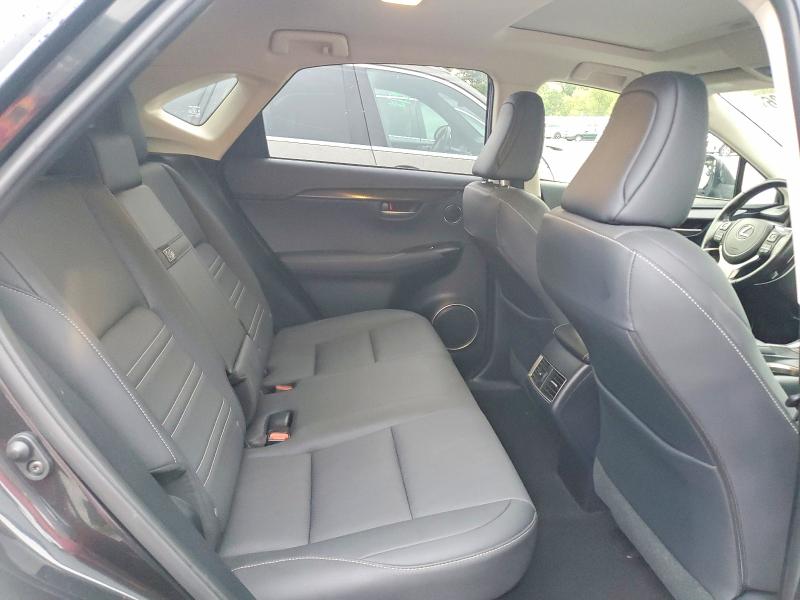 Aukcja sprzedaży 2021 Lexus Nx 300, vin: JTJDARDZ2M2253601, numer aukcji: 62651986