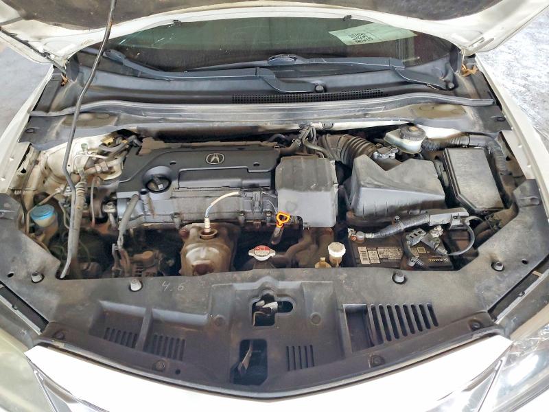 60673956 :رقم المزاد ، 19UDE2F74GA019126 vin ، 2016 Acura Ilx مزاد بيع